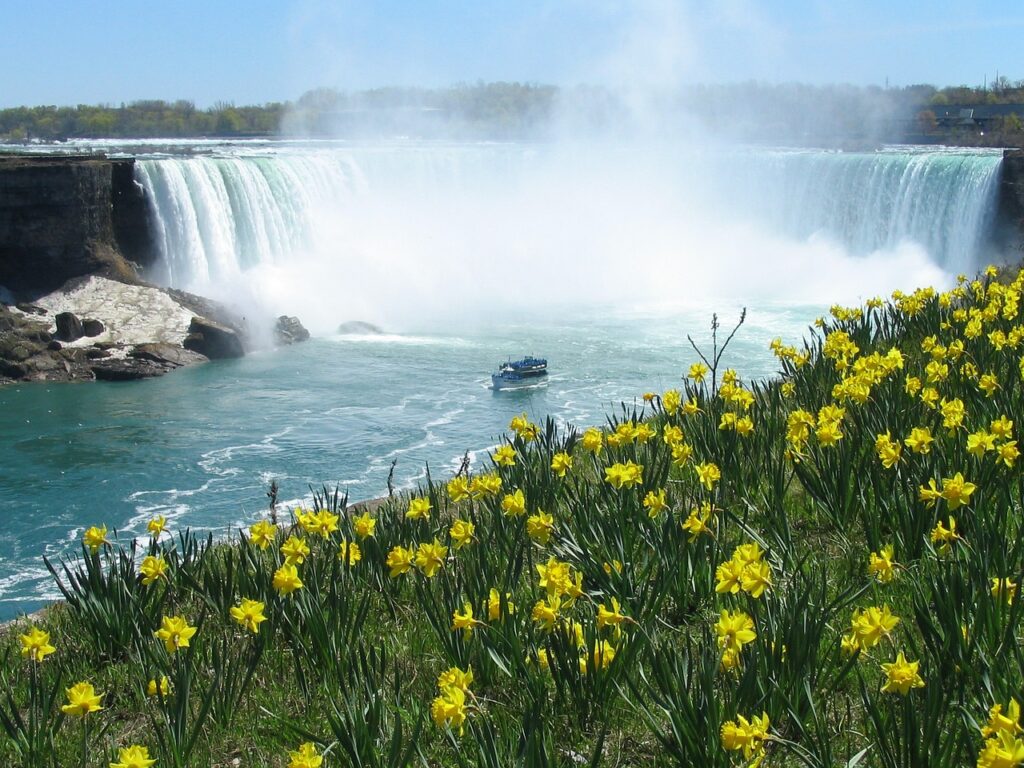 niagara falls, waterfall, horseshoe-418125.jpg